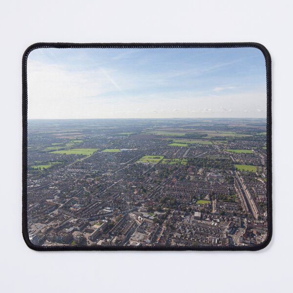 Item preview, Cleethorpes Town, England, From Above designed and sold by Paul Thompson Photography.