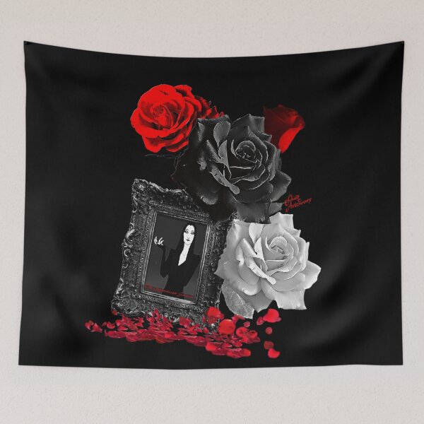 Item preview, The Infamous Sophisticated Gardener designed and sold by Fluid Artzworx.