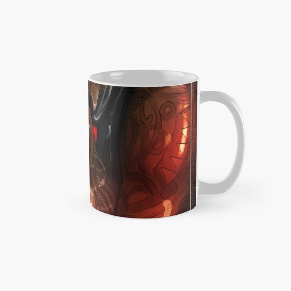 Item preview, Nessian designed and sold by Gdeliarte.