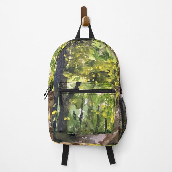 Item preview, Sunlit Central Florida Trail designed and sold by TheArtCave.