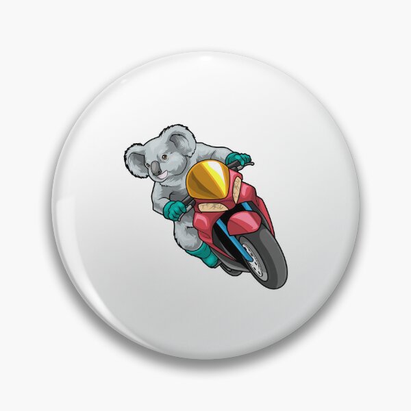 Item preview, Koala Scooter designed and sold by Snabdesign84.