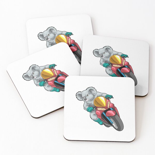 Item preview, Koala Scooter designed and sold by Snabdesign84.