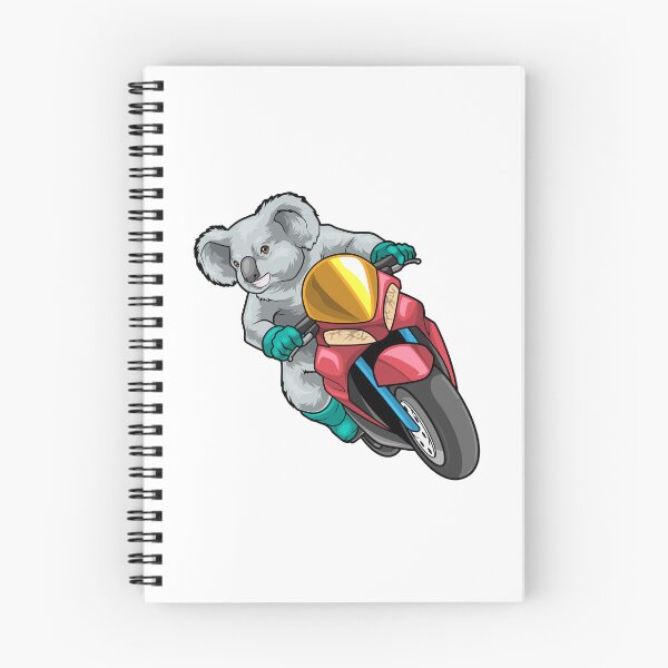 Item preview, Koala Scooter designed and sold by Snabdesign84.