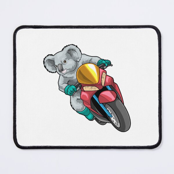 Item preview, Koala Scooter designed and sold by Snabdesign84.