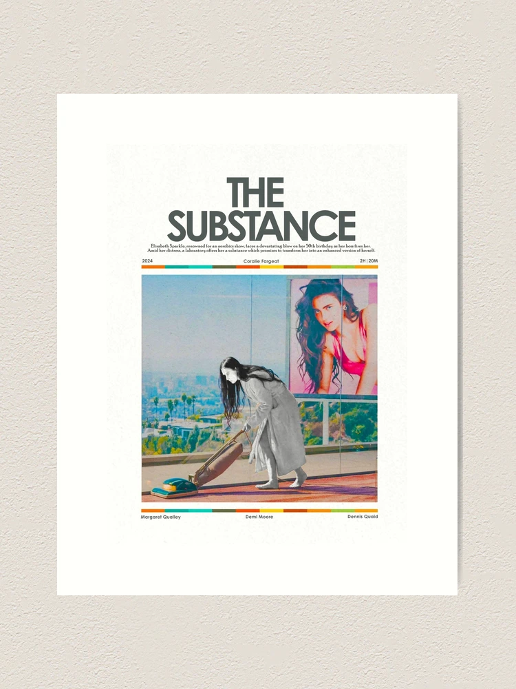 The Substance