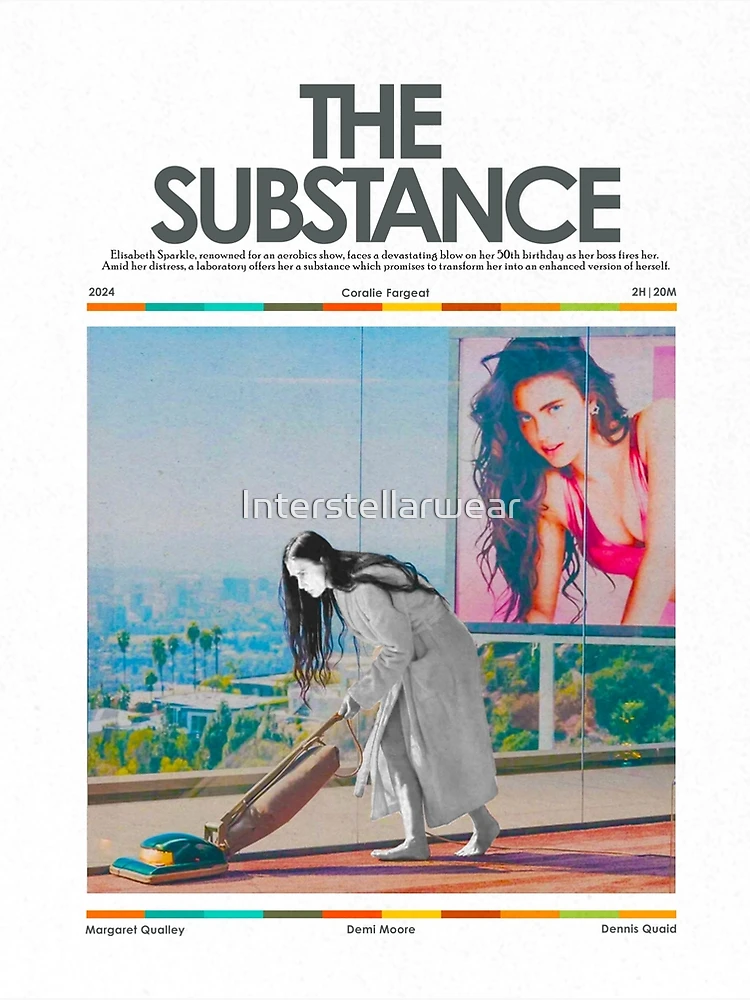 The Substance