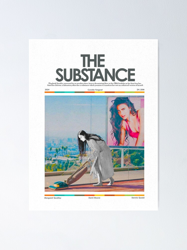 The Substance