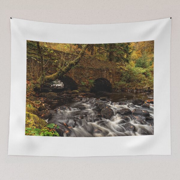 Item preview, Autumn, Isle of Mull designed and sold by Dave Guy.