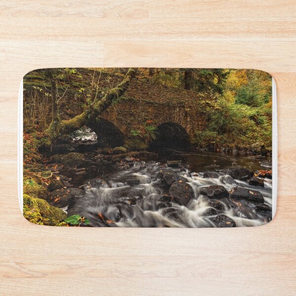 Item preview, Autumn, Isle of Mull designed and sold by Dave Guy.