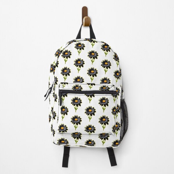 Item preview, A Black Flower Stalk designed and sold by Bunmigraphics .