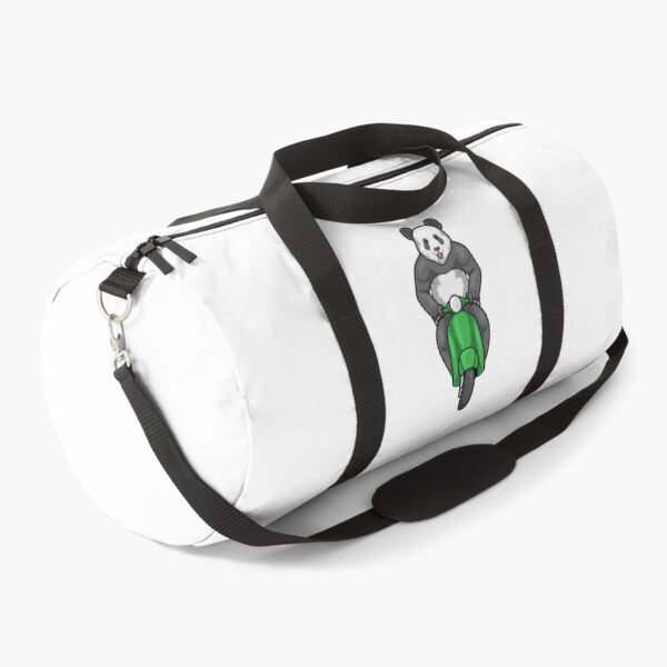 Item preview, Panda Scooter designed and sold by Snabdesign84.