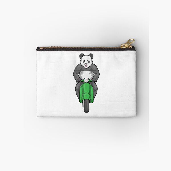 Item preview, Panda Scooter designed and sold by Snabdesign84.