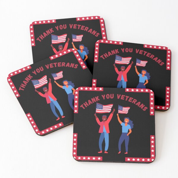 Item preview, Thank You Veterans For Your Service / Veteran US Heart Flag  / Veterans Day Gift  designed and sold by kpluslk.
