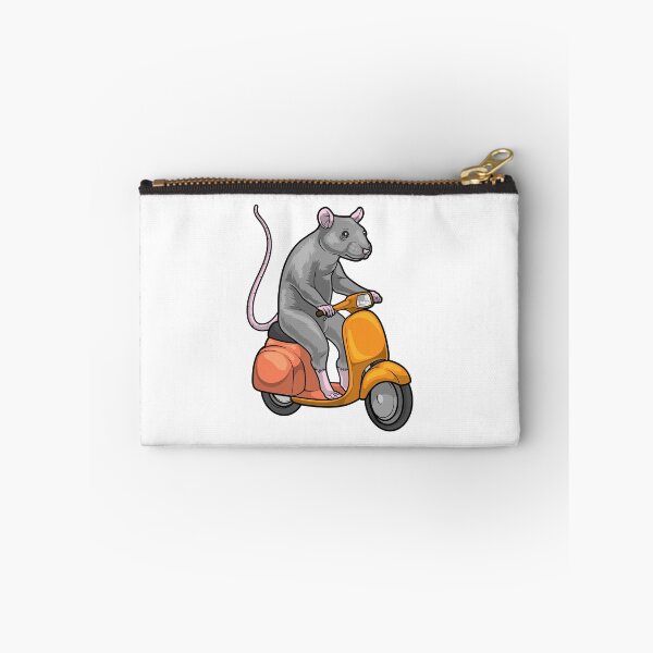 Item preview, Rat Scooter designed and sold by Snabdesign84.