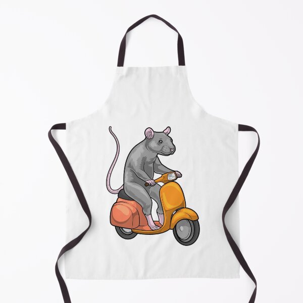 Item preview, Rat Scooter designed and sold by Snabdesign84.