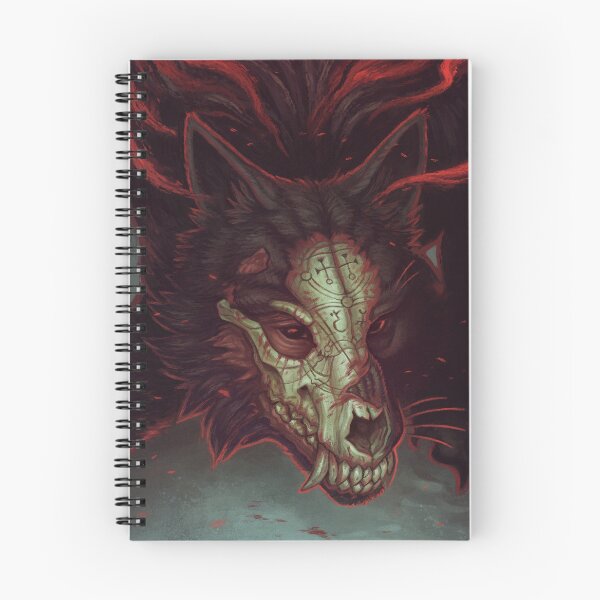 Item preview, Herald of Hatred designed and sold by TheTundraGhost.