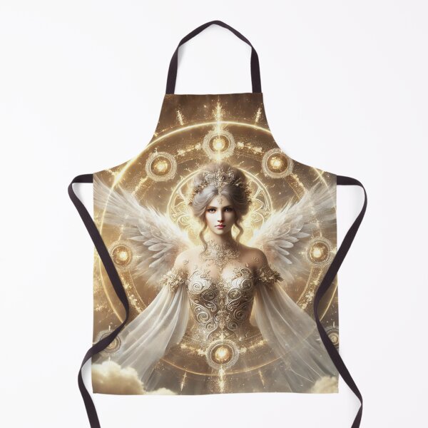 Item preview, Heavenly Empress of Light designed and sold by Meta2Physical.