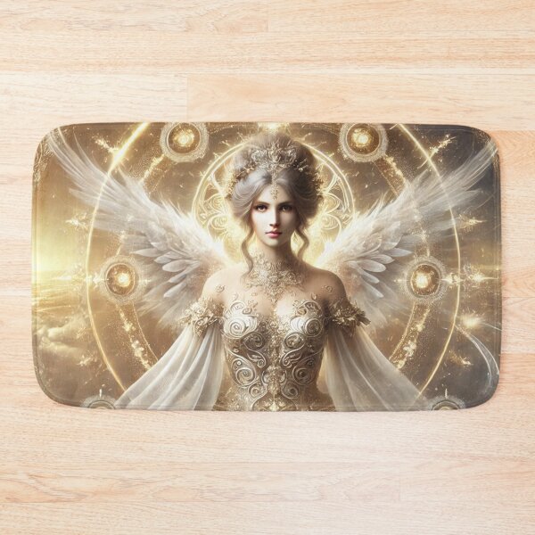 Item preview, Heavenly Empress of Light designed and sold by Meta2Physical.