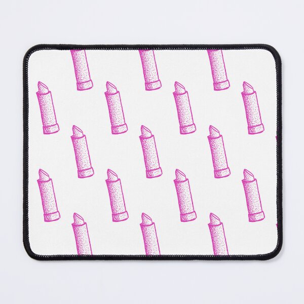Item preview, Hot Pink Lipstick designed and sold by MagentaTwilight.