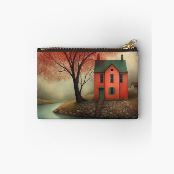 Item preview, Casa de otoño designed and sold by maxa0109.