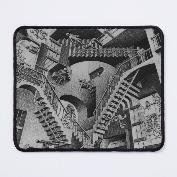 Item preview, Relativity designed and sold by log-lady-23.