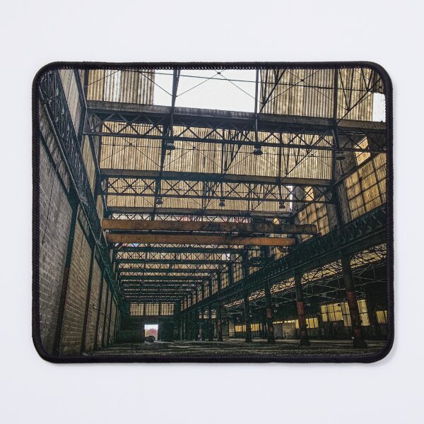 Item preview, Industrial Perspective designed and sold by Kolmas-Paiva.