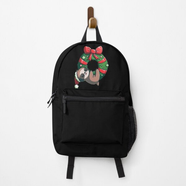 Item preview, Merry Slothmas designed and sold by Playful-Monster.