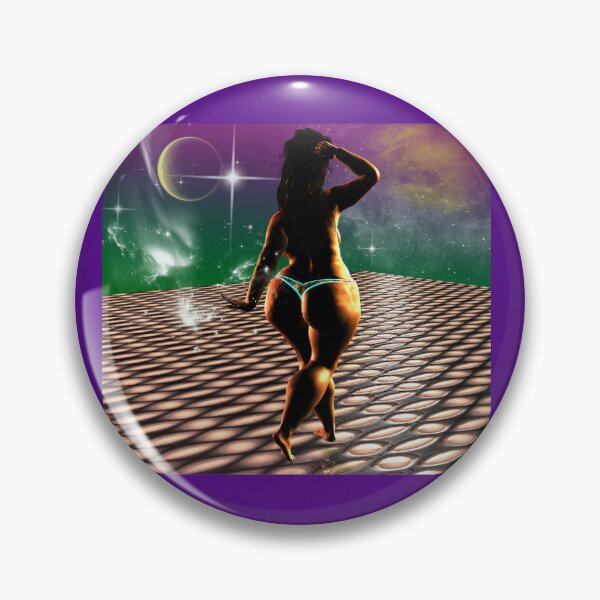 Item preview, The Heavenly Bodies designed and sold by Alphaholics Non-Anonymous Art Studios.
