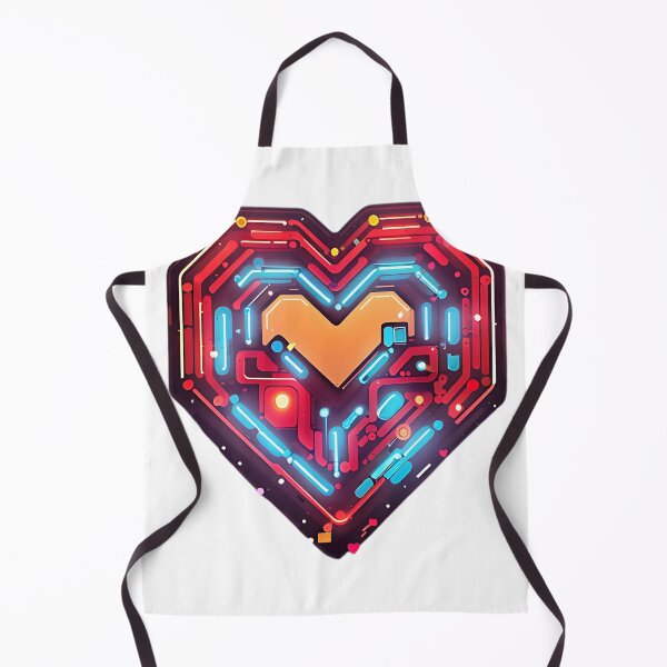 Item preview, Pixel Heartbreak designed and sold by FluffyPeels.