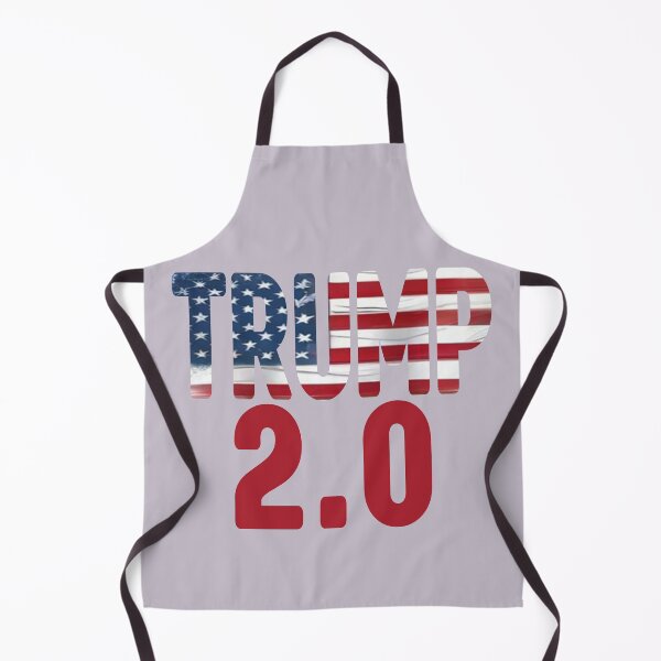 Item preview, Trump 2.0 designed and sold by 3Brew-Designs.