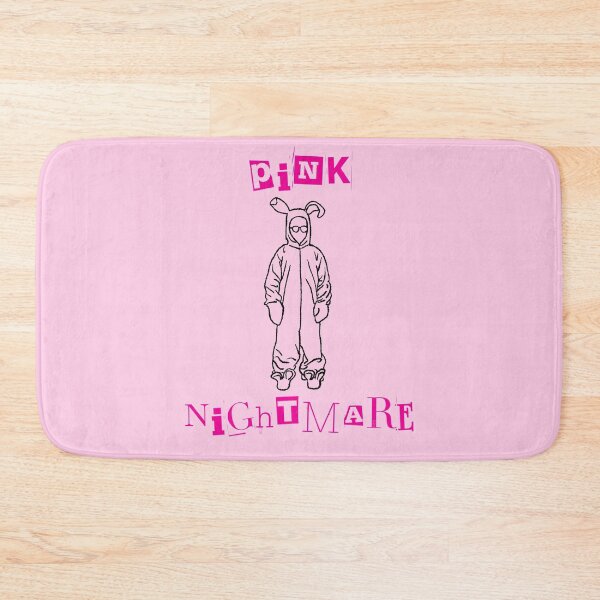 Item preview, Pink nightmare designed and sold by GeekRagz.