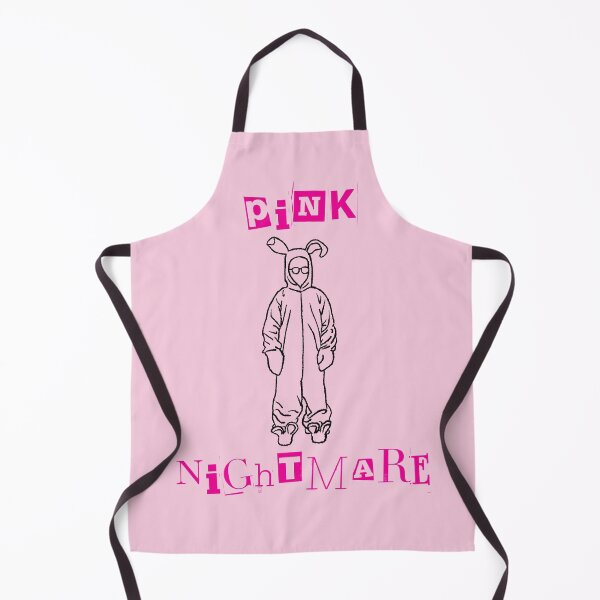 Item preview, Pink nightmare designed and sold by GeekRagz.