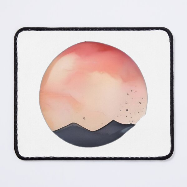 Item preview, Desert Dusk Serenity designed and sold by SavvyJuanDesign.