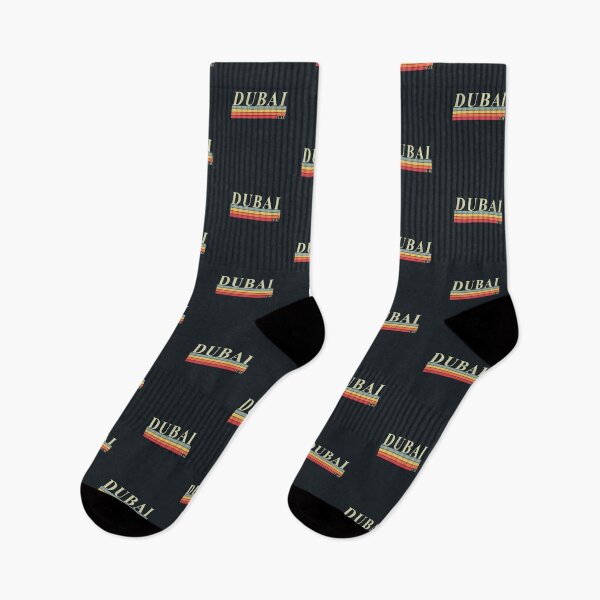 Item preview, Dubai Retro UAE Design designed and sold by Mo5tar.