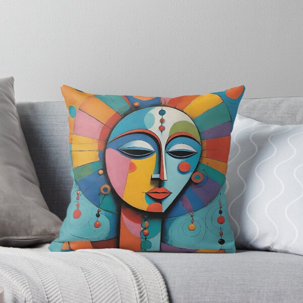 Item preview, Portrait of a woman #8 designed and sold by mylittlewindow.