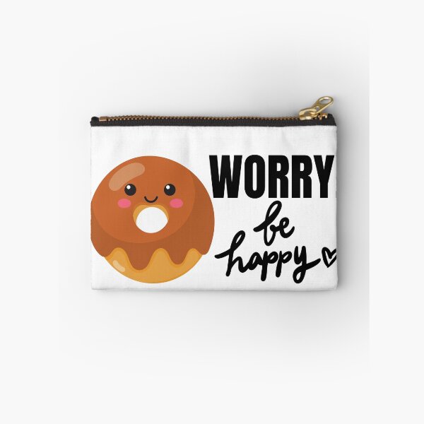 Item preview, Do not worry Be Happy designed and sold by mysummerland.