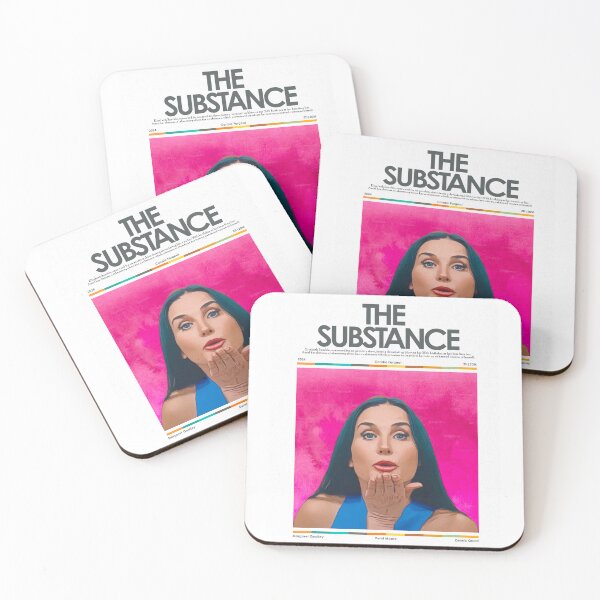 Item preview, The Substance designed and sold by Interstellarwear.