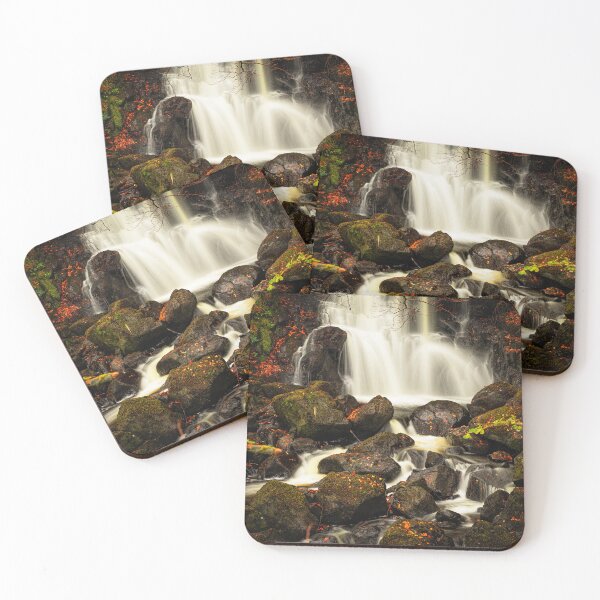 Item preview, Autumn, Isle of Mull  designed and sold by Dave Guy.