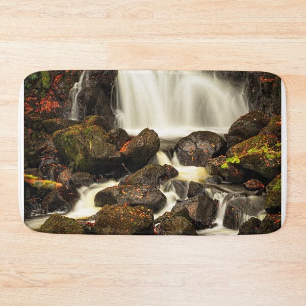 Item preview, Autumn, Isle of Mull  designed and sold by Dave Guy.