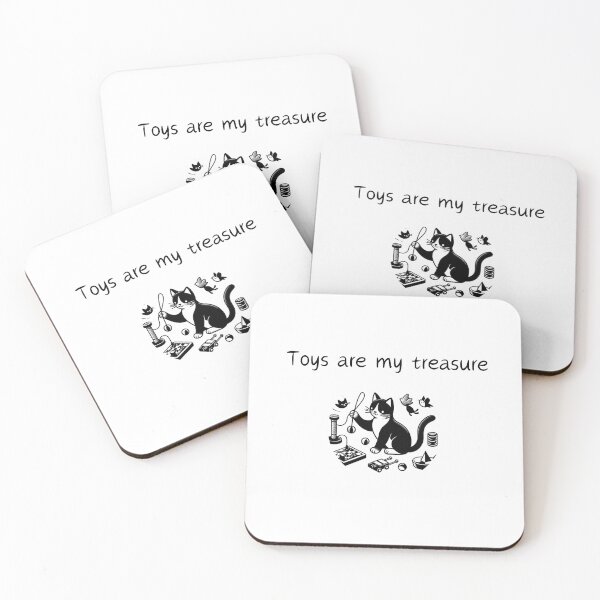 Item preview, "Meow-tivational Cat Quotes: Feline Wisdom Gifts" designed and sold by mi33x.