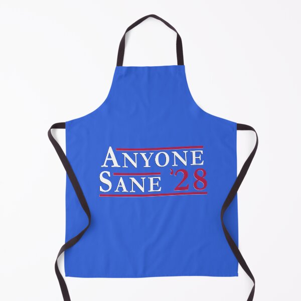 Item preview, Anyone Sane designed and sold by PiperDownTees.