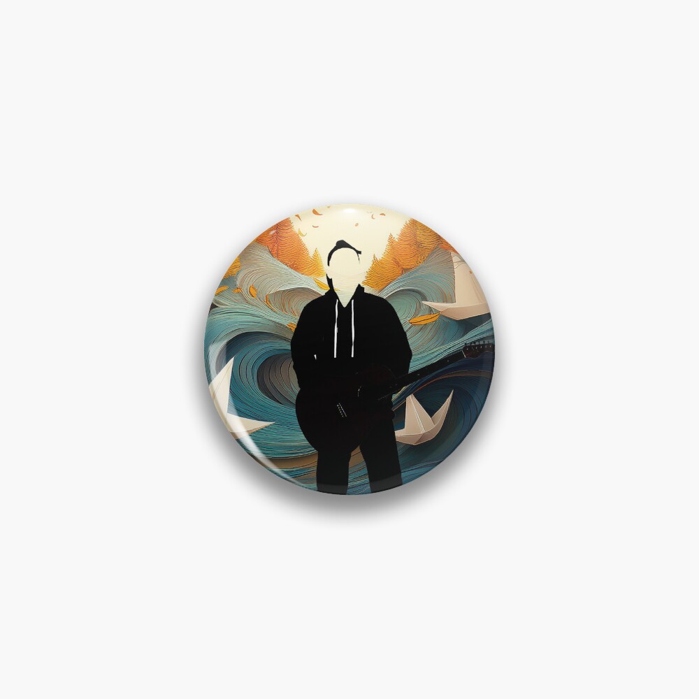 Item preview, Pin designed and sold by PeteStreet.