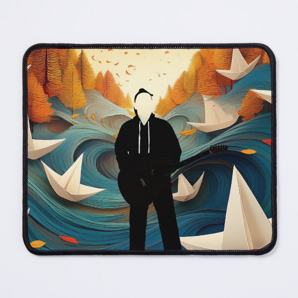 Item preview, Jealous Rivers designed and sold by Pete Klimek.