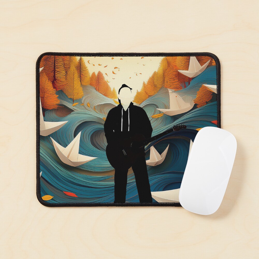 Item preview, Mouse Pad designed and sold by PeteStreet.