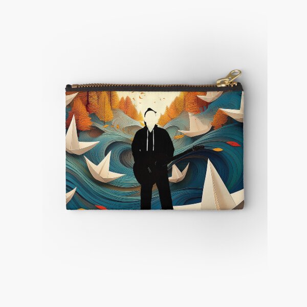 Item preview, Jealous Rivers designed and sold by Pete Klimek.