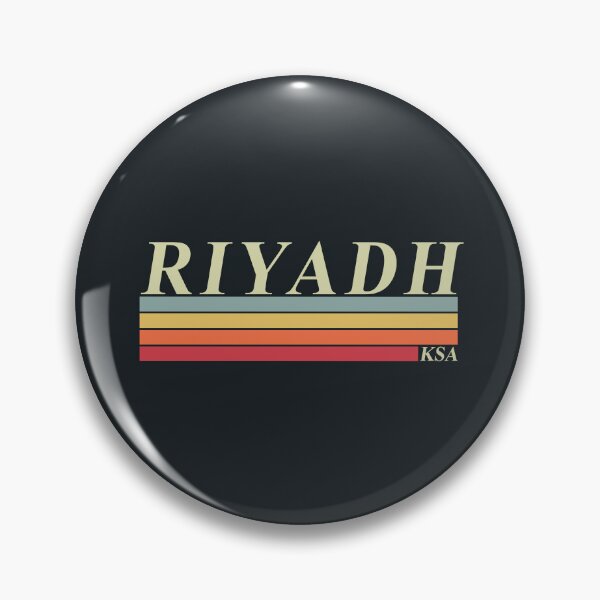 Aperçu de l'œuvre Design rétro de Riyad en Arabie Saoudite créée et vendue par Mo5tar.