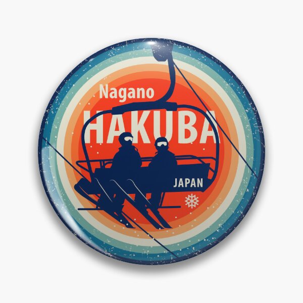 Item preview, Hakuba, Nagano, Japan designed and sold by studio838.