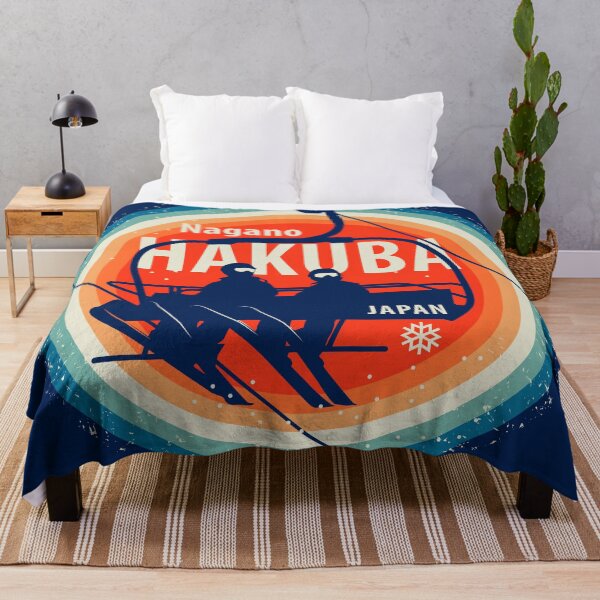 Item preview, Hakuba, Nagano, Japan designed and sold by studio838.