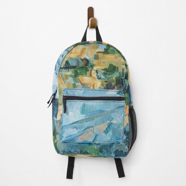 Item preview, Montagne Saint-Victoire designed and sold by Craphe.