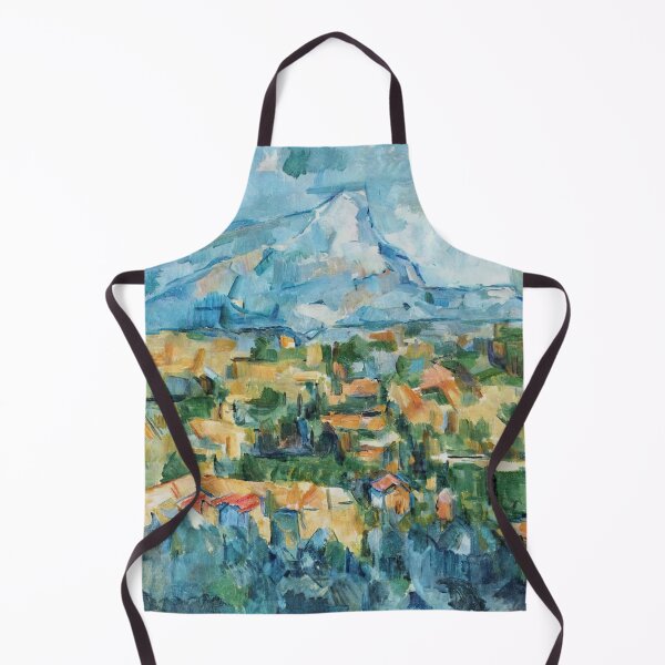 Item preview, Montagne Saint-Victoire designed and sold by Craphe.